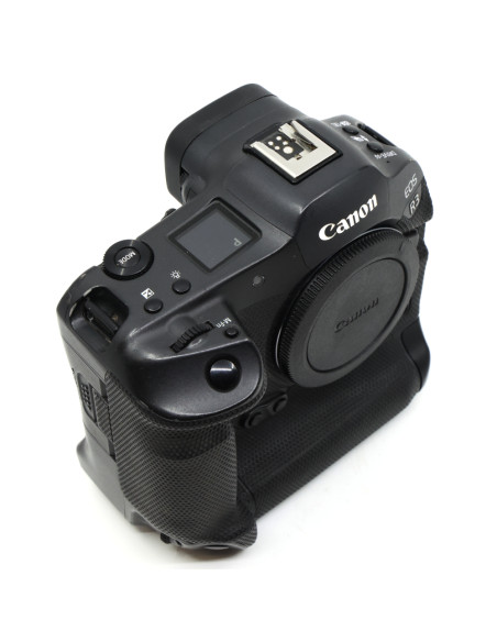 OC APP NUM CANON EOS R3