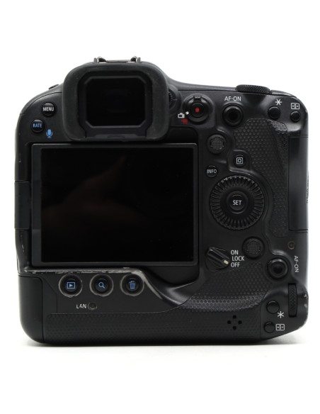 OC APP NUM CANON EOS R3