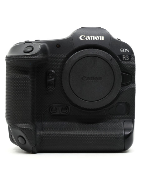 OC APP NUM CANON EOS R3