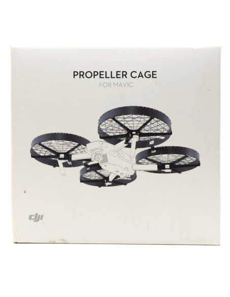 DV Protection HELICE MAVIC