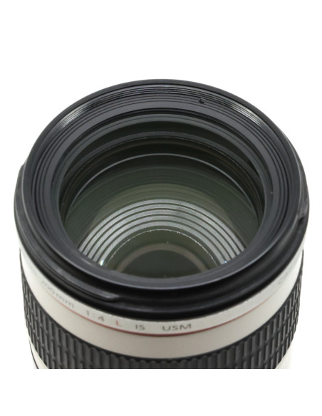 OC Objectif CANON EF 70-200mm f/4 L IS USM