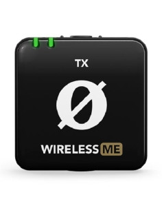 EMETTEUR RODE WIRELESS ME TX