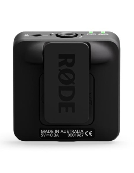 EMETTEUR RODE WIRELESS ME TX