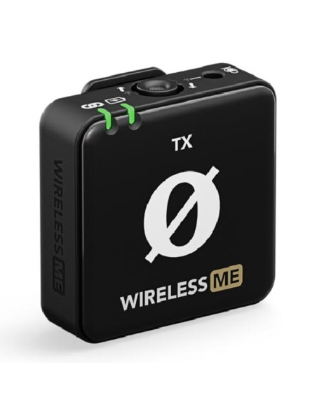 EMETTEUR RODE WIRELESS ME TX
