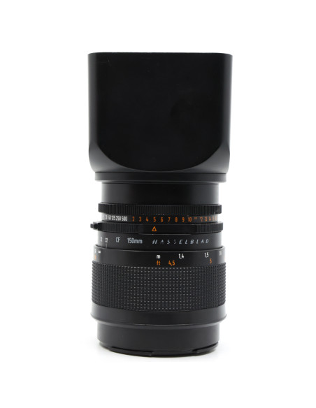 DV Objectif HASSELBLAD Sonnar 150mm f/4 CF