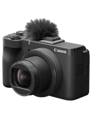 BOITIER CANON POWERSHOT V1