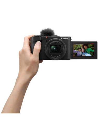 BOITIER CANON POWERSHOT V1