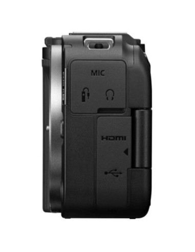 BOITIER CANON EOS R50 V NOIR