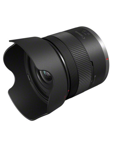 BOITIER CANON R50 V + 14-30/4-6.3 IS STM RF-S
