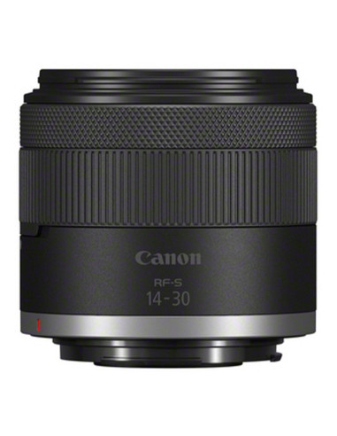 BOITIER CANON R50 V + 14-30/4-6.3 IS STM RF-S
