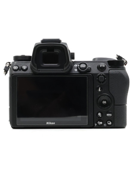 OCP Kit NIKON Z7 + 24-70mm f/4 Z