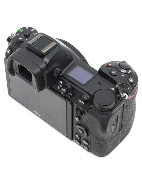 OCP Kit NIKON Z7 + 24-70mm f/4 Z