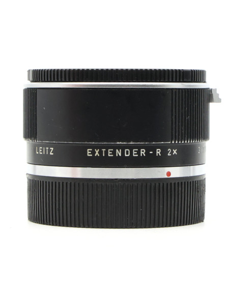 DV Doubleur LEICA R x2