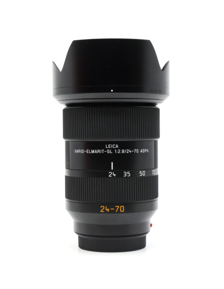 OCP Objectif LEICA SL 24-70mm f/2.8 Vario Elmarit
