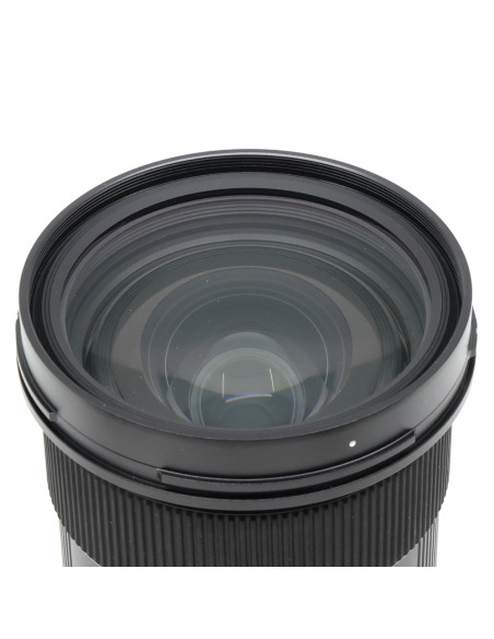 OCP Objectif LEICA SL 24-70mm f/2.8 Vario Elmarit