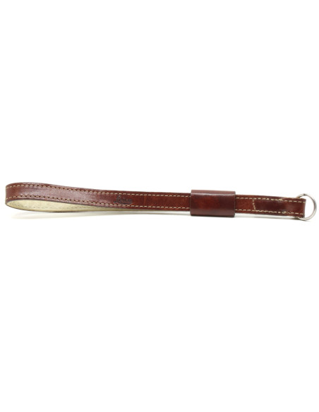 DV Dragonne cuir LEICA