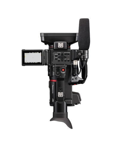 CAMESCOPE PANASONIC AG-CX370