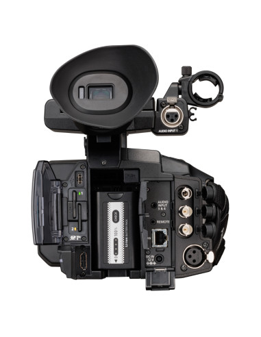 CAMESCOPE PANASONIC AG-CX370