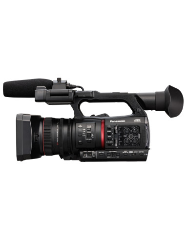CAMESCOPE PANASONIC AG-CX370