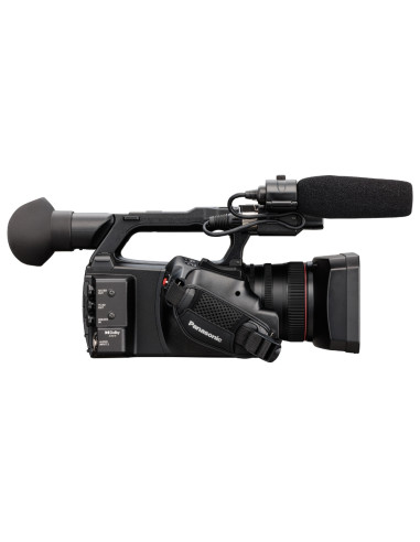CAMESCOPE PANASONIC AG-CX370