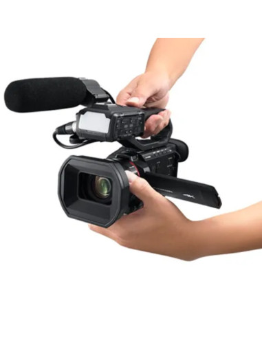 CAMESCOPE PANASONIC AG-CX18