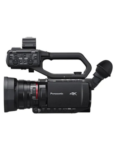 CAMESCOPE PANASONIC AG-CX18