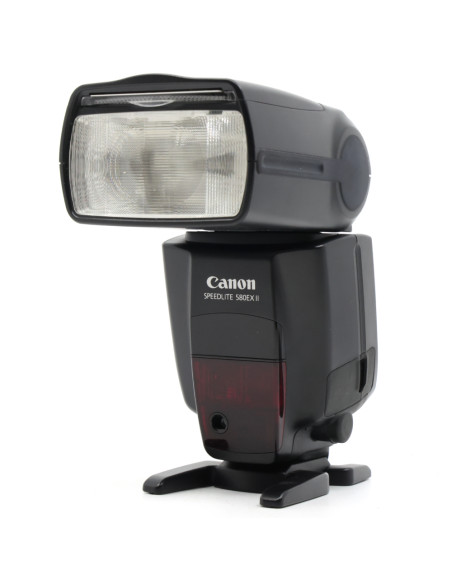 DV Flash CANON 580 EX II