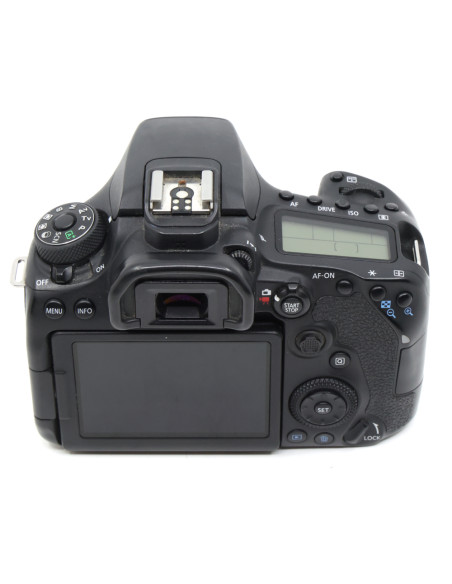OC Boitier CANON EOS 90D