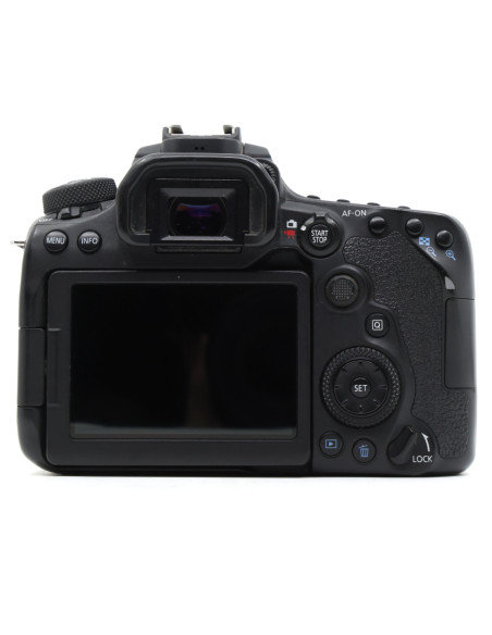 OC Boitier CANON EOS 90D