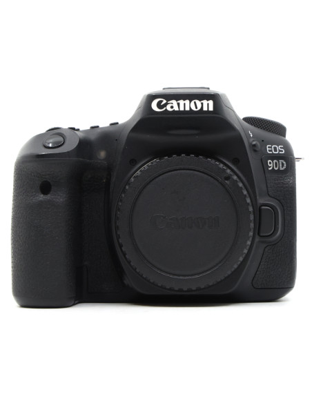OC Boitier CANON EOS 90D