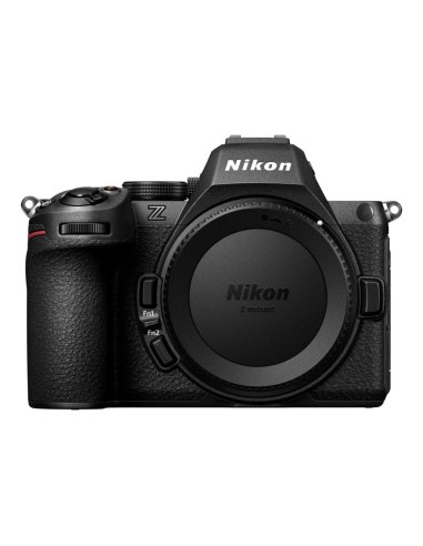 BOITIER NIKON Z5 II