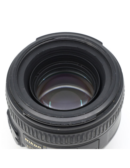 OC Objectif NIKON AF-S 50mm f/1.4