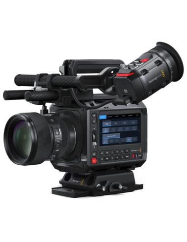 CAMERA BLACKMAGIC PYXIS 12K L MOUNT
