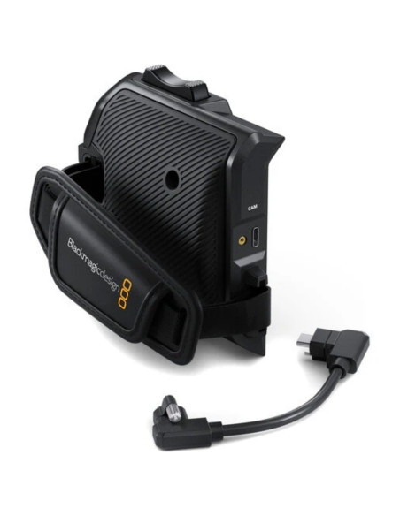 GRIP BLACKMAGIC PYXIS PRO
