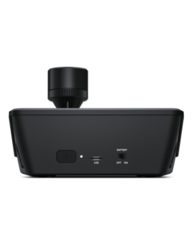 BLACKMAGIC ATEM MICRO CAMERA PANEL