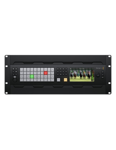 BLACKMAGIC ATEM 4 M/E CONSTELLATION 4K PLUS