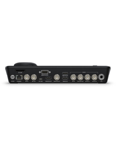 BLACKMAGIC HYPERDECK SHUTTLE 4K PRO