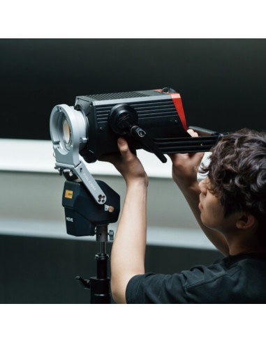 Rotule FALCAM Move LightGo portable monture Bowens Version M MV0A4A02