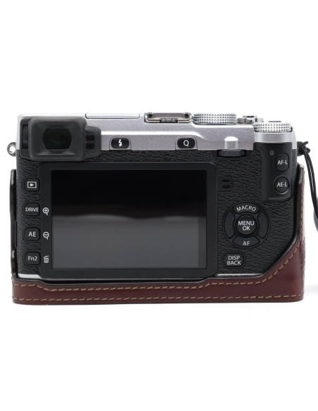 DV Boitier FUJIFILM X-E2