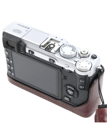 DV Boitier FUJIFILM X-E2