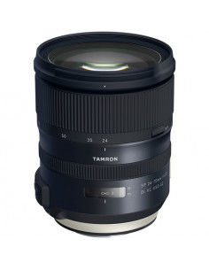 ZOOM TAMRON 24-70/2,8 DI VC USD SP G2 CANON
