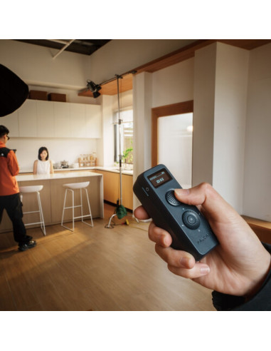 Télécommande FALCAM Wireless pour Move LightGo MV0A4A04