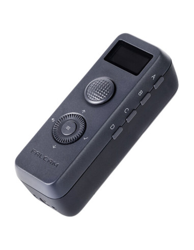Télécommande FALCAM Wireless pour Move LightGo MV0A4A04