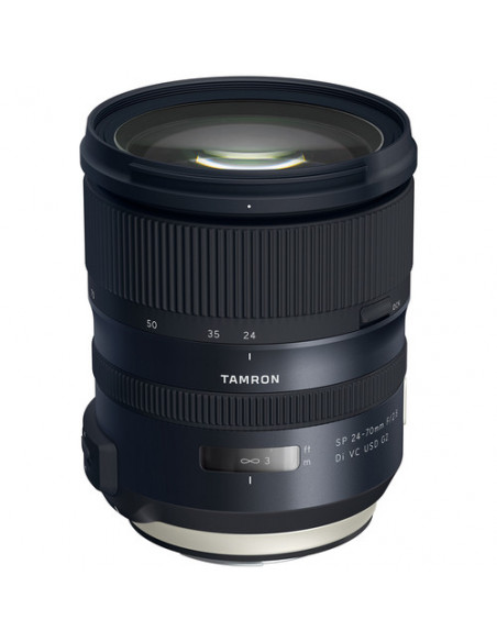 ZOOM TAMRON 24-70/2,8 DI VC USD SP G2 NIKON