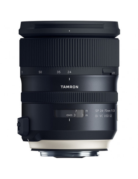 ZOOM TAMRON 24-70/2,8 DI VC USD SP G2 NIKON