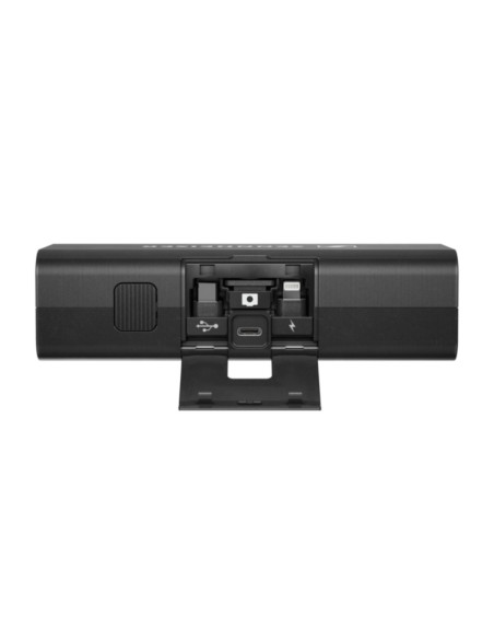 KIT MICRO SENNHEISER PROFILE WIRELESS 2 EMETTEURS+ RECEPTEUR + 2X ME 2
