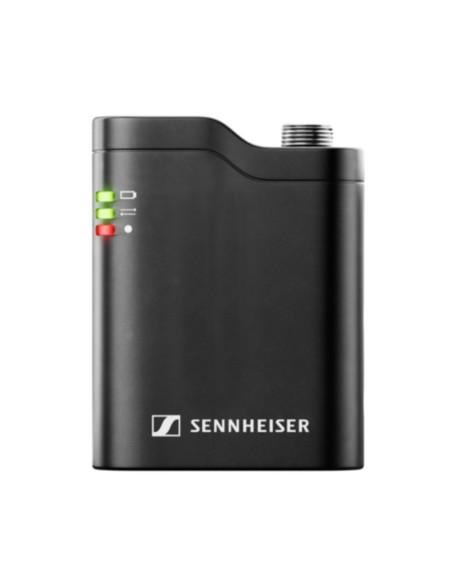 KIT MICRO SENNHEISER PROFILE WIRELESS 2 EMETTEURS+ RECEPTEUR + 2X ME 2