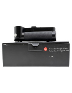 OCC POIGNÉE MULTIFONCTIONNELLE LEICA HG-SCL7 POUR SL3