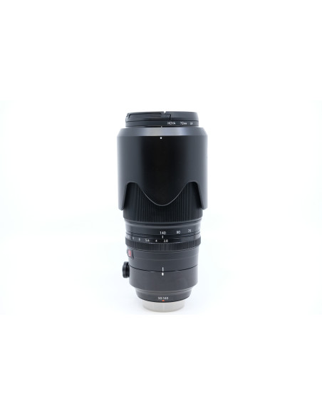 OC OBJ FUJIFILM XF 50-140/2.8 R LM OIS WR