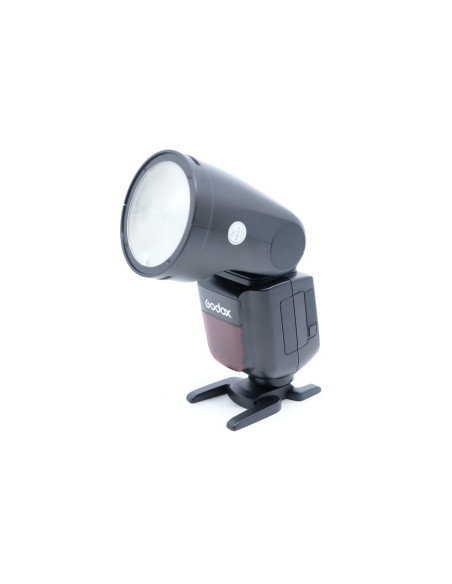 OC FLASH GODOX V1-F
